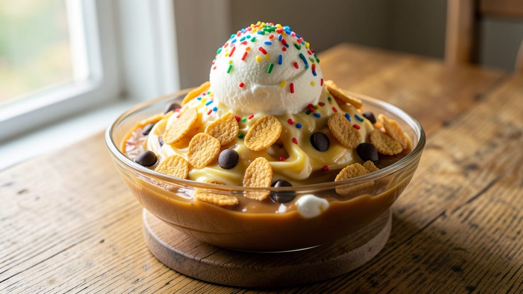 Rice Krispie Volcano Recipe: Marshmallow Lava Showdown in Minutes