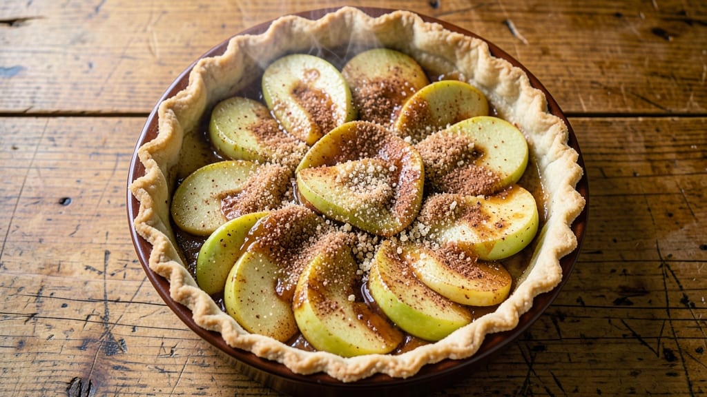 Apple Dumpling Recipe With Pillsbury Pie Crust: Warm Spice-Perfect Bites in 35 Minutes
