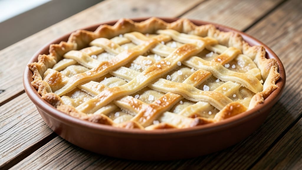 America's Test Kitchen Gluten Free Pie Crust Recipe: No-Flaking, Buttery Layers That Stay Perfect