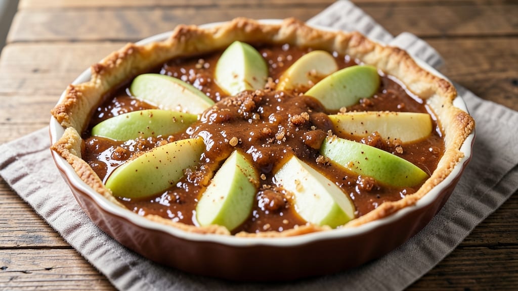 Amazing Apple Pie Filling Recipe: Spiced Cinnamon-Apple Balance Without Chilling