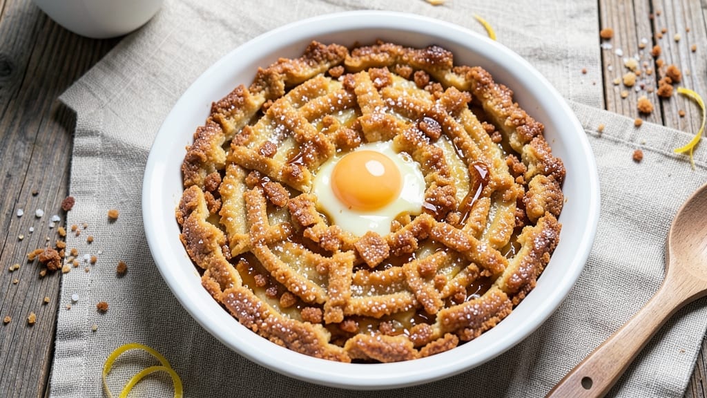 9-Inch Graham Cracker Pie Crust Recipe: Buttery Layers That Stay Crisp All Night