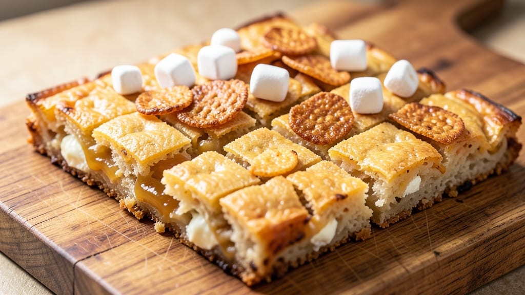 Rice Krispie Treats Recipe: 3-Ingredient No-Bake Magic