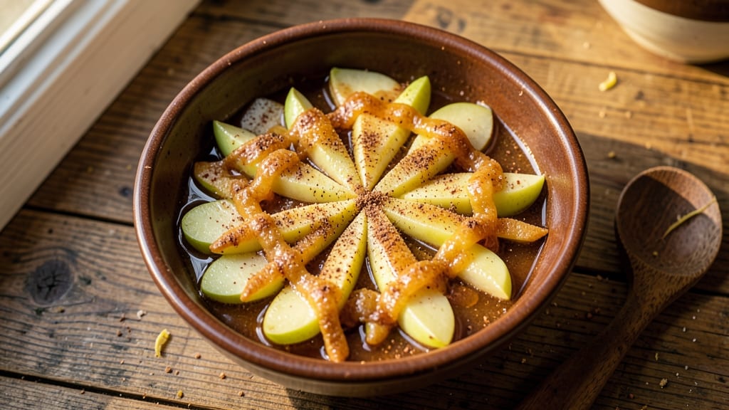 Apple Pie Cyser Recipe: Boozy Apple Cider Infusion With Spiced Lattice Crust