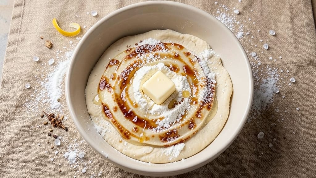 Pot Pie Pastry Dough Recipe: Homemade Flaky Layers Without the Stress