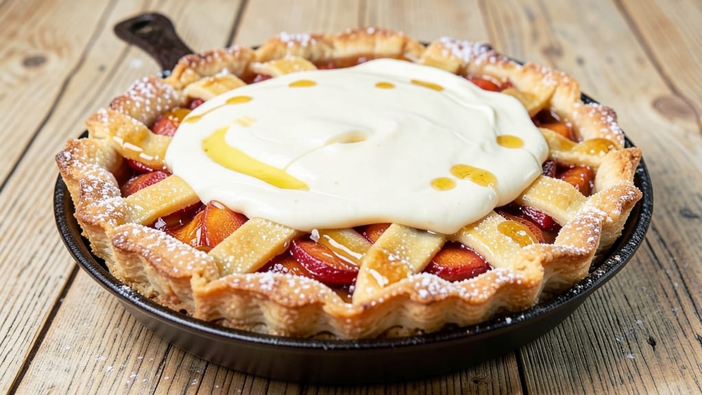 Southern Fried Peach Pie Recipe: Juicy Summer Bites With Buttery Crust