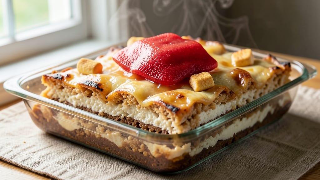 Rice Krispie Treats 13x9 Recipe: No-Bake Magic for Crowd-Pleasing Bars
