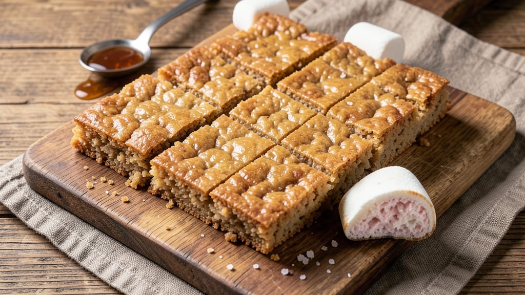 Rice Krispie Treats Recipe With Corn Syrup: Crunchy Clusters and Gooey Melts in One Bake
