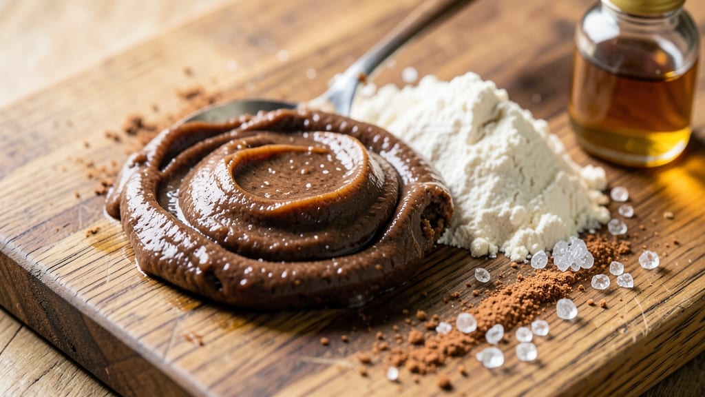 Amish Whoopie Pie Filling Recipe: Spiced Chocolate Vanilla Swirls Without Mixing