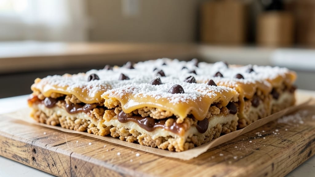 Rice Krispie Cereal Bars Recipe: Crunchy Clusters With Melty Marshmallow Magic