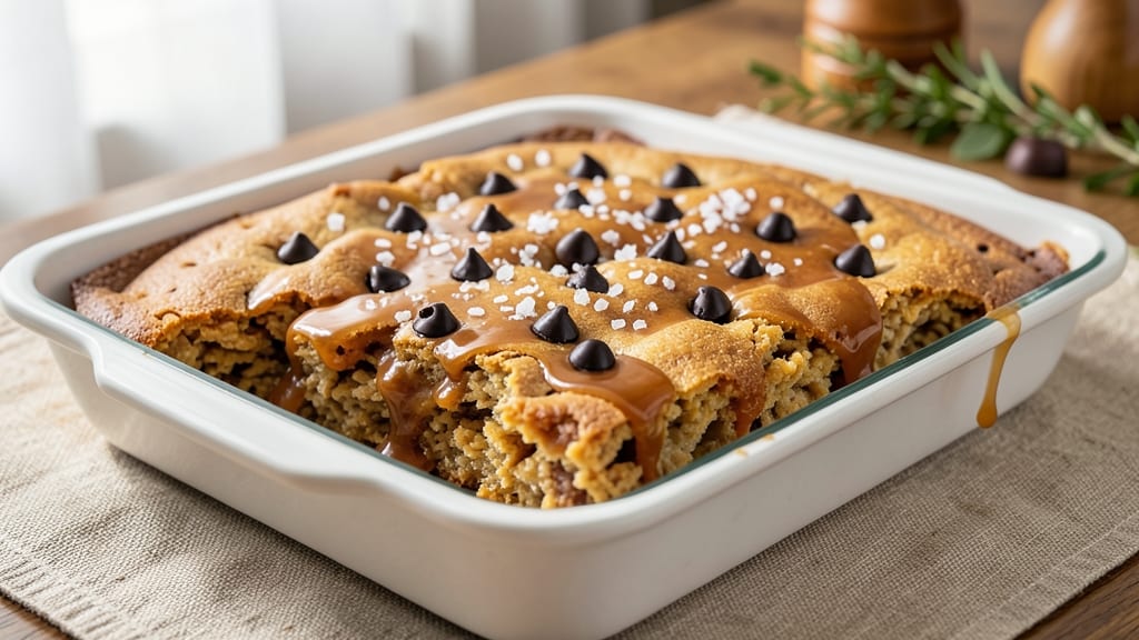 Rice Krispie Treat Recipe for 8x8 Pan: No-Mess Fudgy Bars With Perfect Edges